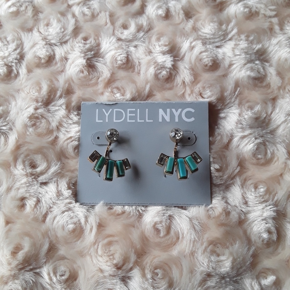 LYDELL EARRINGS